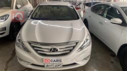 هیوندای سۆناتا